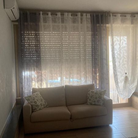Naxos Beach Apartment Giardini Naxos Εξωτερικό φωτογραφία