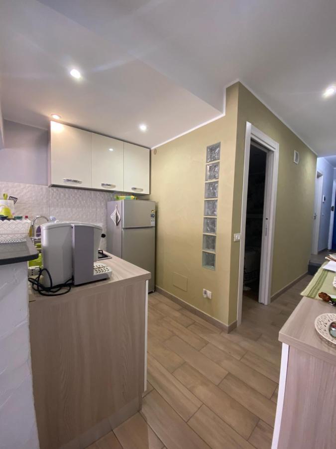 Naxos Beach Apartment Giardini Naxos Εξωτερικό φωτογραφία