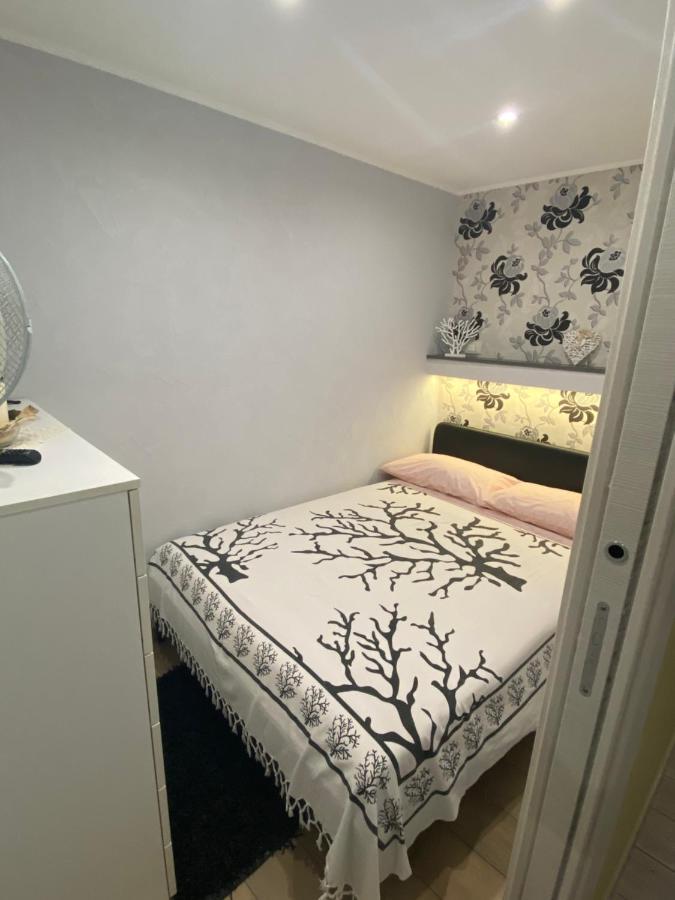 Naxos Beach Apartment Giardini Naxos Εξωτερικό φωτογραφία