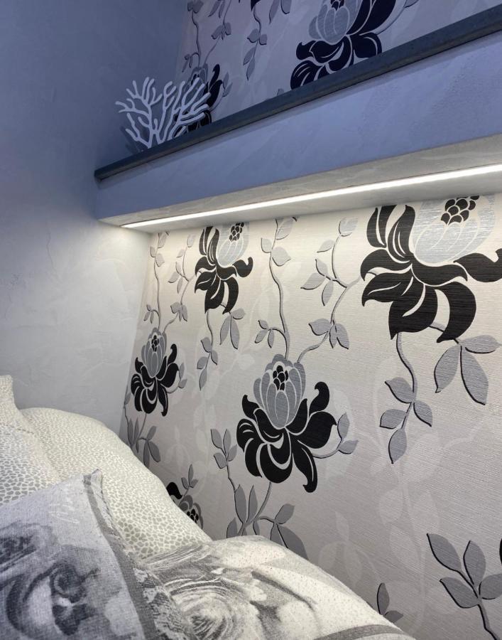 Naxos Beach Apartment Giardini Naxos Εξωτερικό φωτογραφία